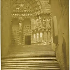 catedral burgos sarmental