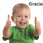 002 Kid Thumbs Up