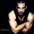 Vin Diesel