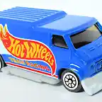 1994 Custom Van AutoCity