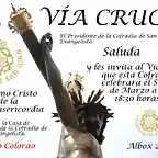 Saluda V?a Crucis 2016