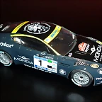 ASTON MARTIN V8 VANTAGE #1 "X.PONS"