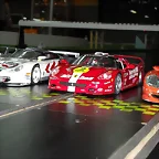GTs Segona Cursa - 25
