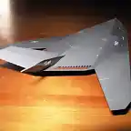 Lockheed F-117 Nighthawk