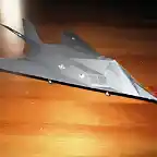 Lockheed F-117 Nighthawk