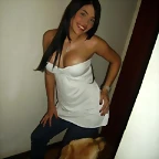 MI RICA NOVIA