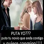 PUTA  YO