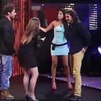 Falsa final