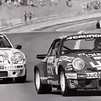 Porsche 911 Carrera RS - TdF'76 - Bernard Bguin-R.Boubet - 01b