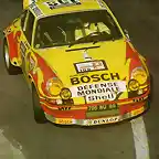 Porsche 911 - Ballot - Lena - TdF '73 g