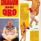 Ent Dragon de Oro 1993