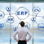 ERP