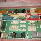 Caja Seat Paya 2