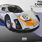 Arii Porsche 906 Carrera