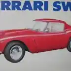 Esci Ferrari 250 SWB b