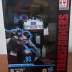 Jazz SS86 1