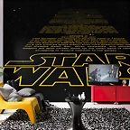 FOTOMURALES STAR WARS INTRO