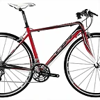BH ZAPHIRE SPORT TIAGRA 2012