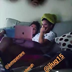 Video Ales IG Stories 29-5-2017 (2)
