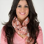 Foto oficial concursante MARIA