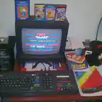 amstrad cpc464