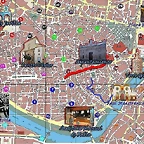 pasacalles maestranza