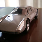 porsche 904