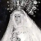 virgen blanca