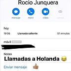 Mar?a IG Stories 25-8-2019 (9)