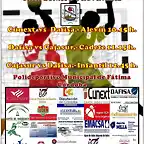 CARTEL 6 JORNADA