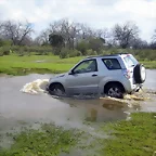 SUZUKI AL AGUA