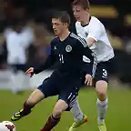 England-U19-v-Scotland-U19
