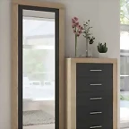 espjo vestidor