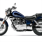 Yamaha VStar 250 2013