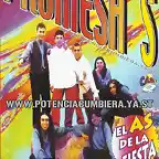 Promesas - El AS De la fiesta