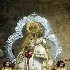 21, virgen del collado, marca