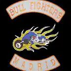 bull fighters mc