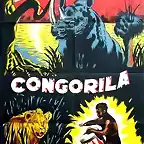 congorila