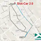 SLOT-CAR_2.0_Tram