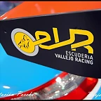 rallye islas canarias 2012 test presentaciones 161