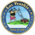 los trankis