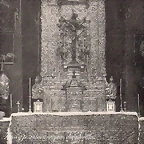 altar plata puerto de santa maria
