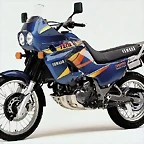 Yamaha XTZ660 Tnr 1993-1994