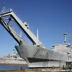 LST-1190 USS Boulder, foto 05