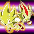 Super_Sonic_and_Super_Shadow_by_SonicManiac23