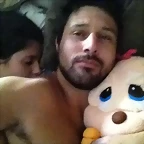 Hugo y Mar?a 22-9-2012