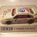 Beto Competicion- Coche N? 19 Fernandino