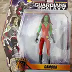 Gamora