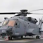 CH-148 de la Fuerza Ara del Canad