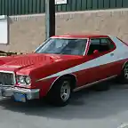 Ford Gran Torino GT